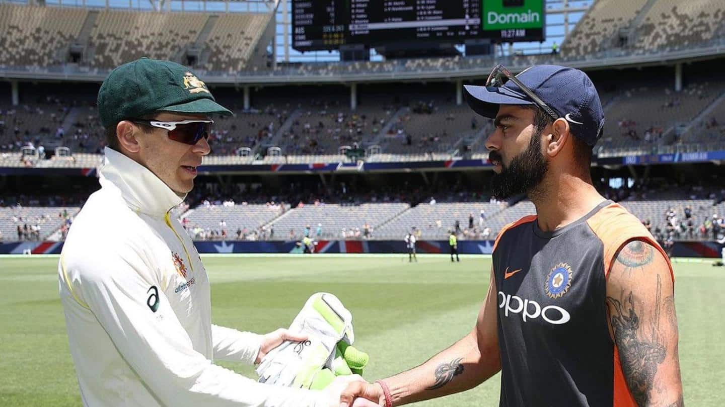 Why did ICC implement this new system? Why did ICC implement this new system?