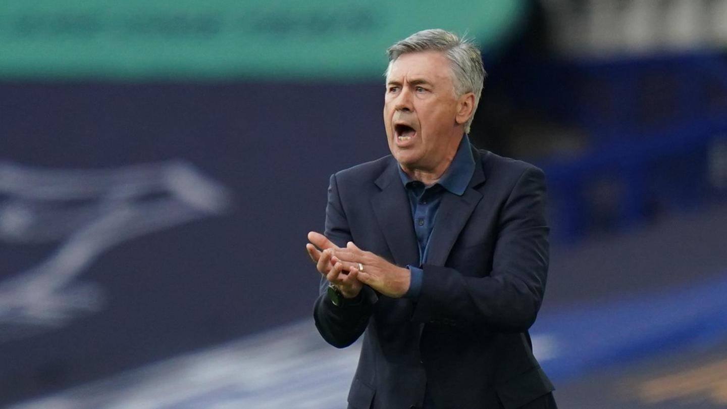 What now for the Toffees? What now for the Toffees?