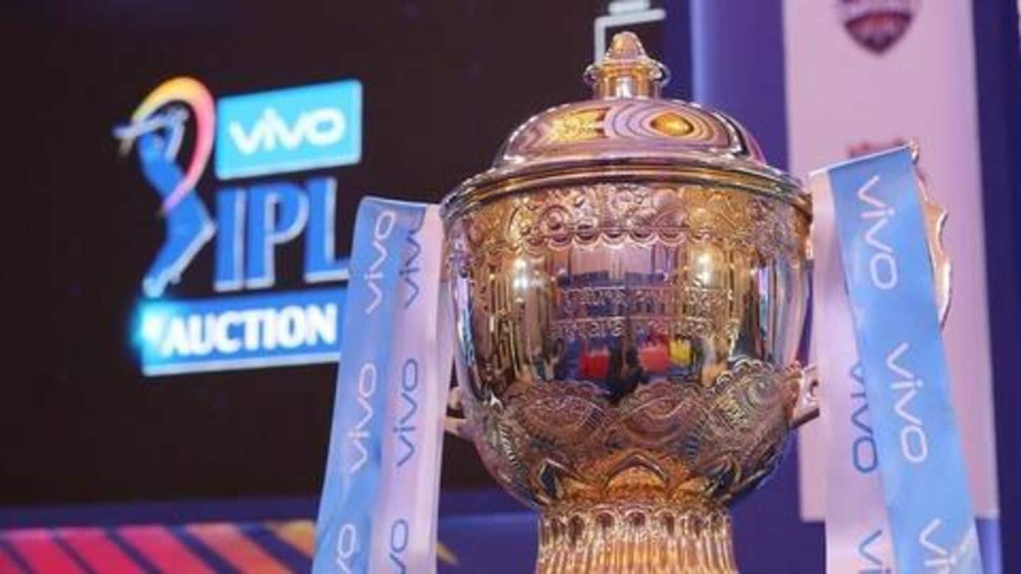 IPL 2020 auction: Preview, players in focus and more