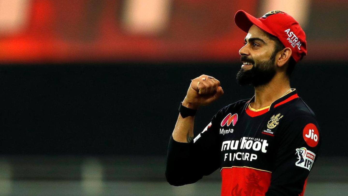 IPL 2020, RCB vs KKR: Preview, Dream11 and stats