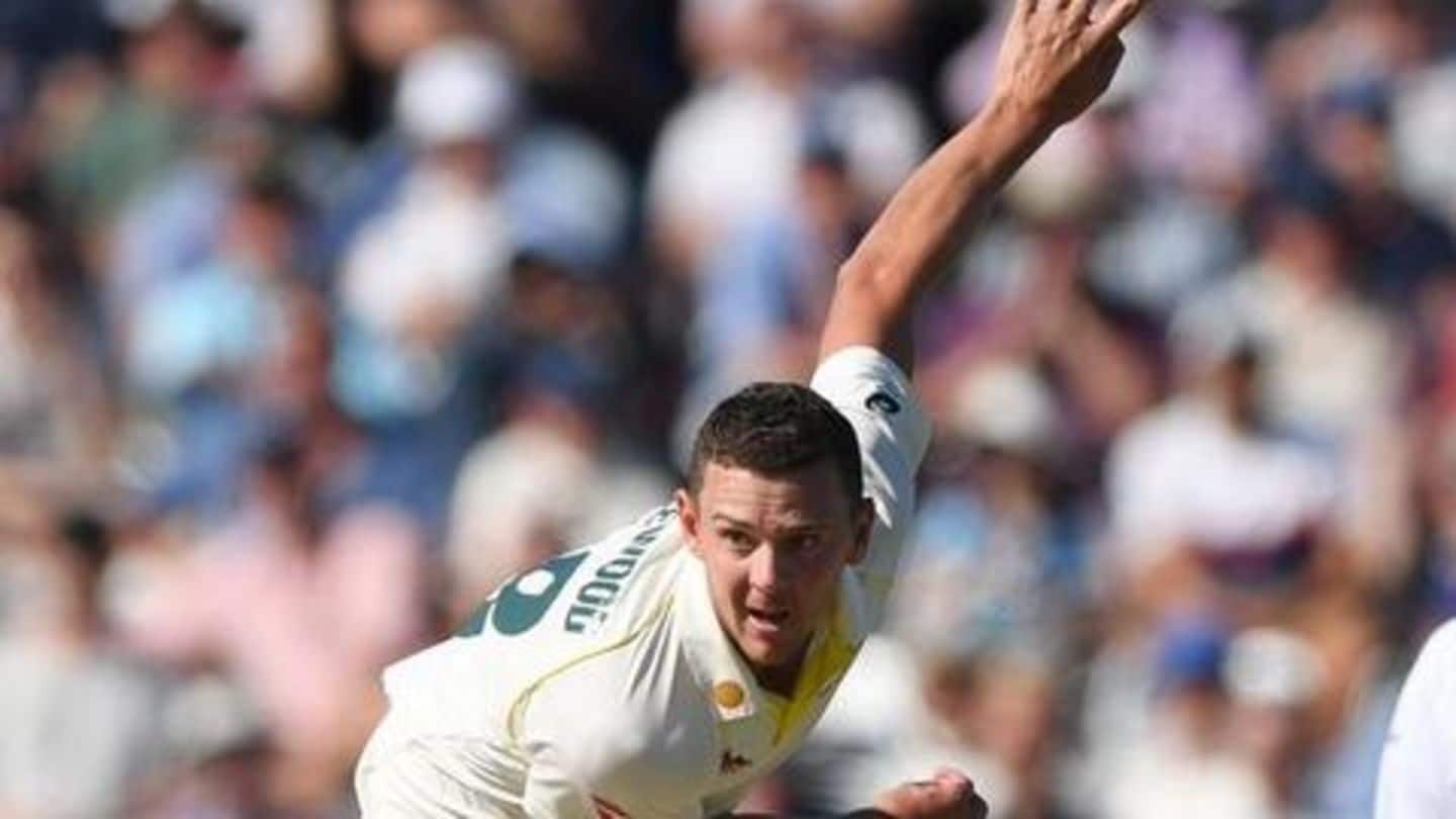 How have Aussies handled their fast bowlers? How have Aussies handled their fast bowlers?