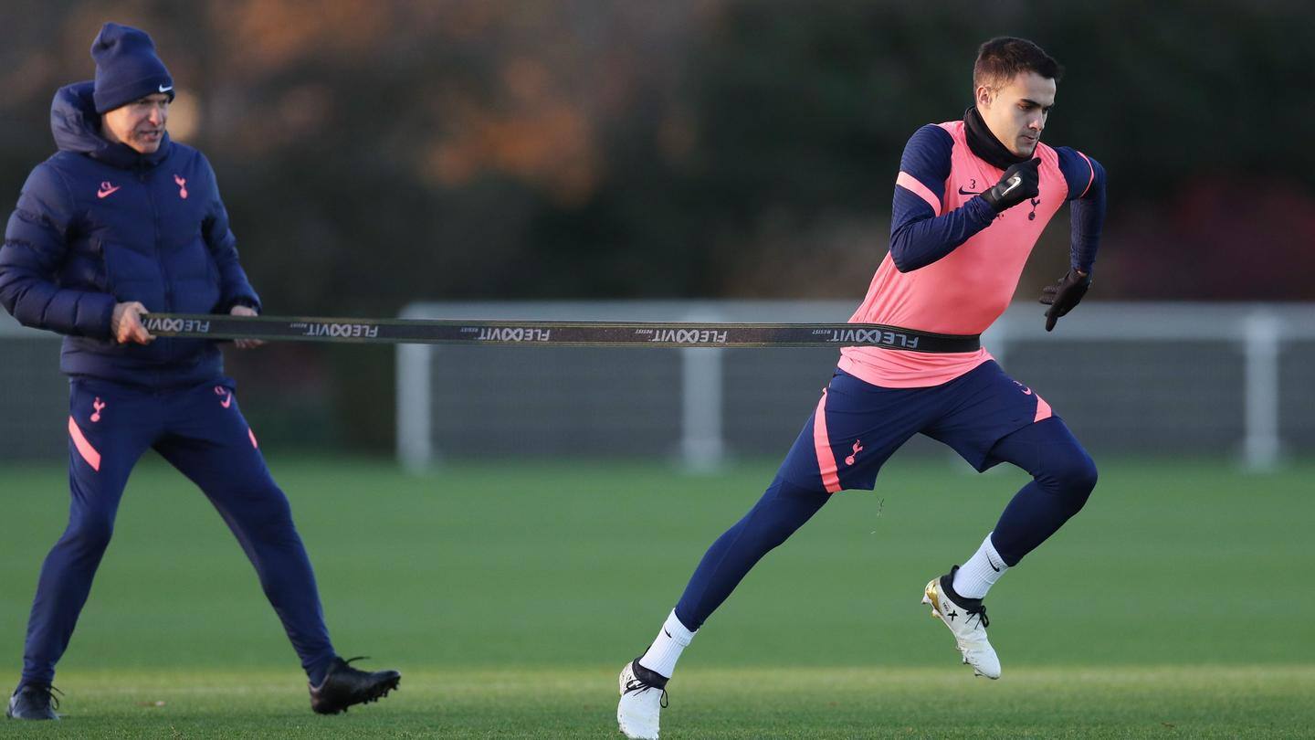 Tottenham vs Manchester City: Team news and selection Tottenham vs Manchester City: Team news and selection