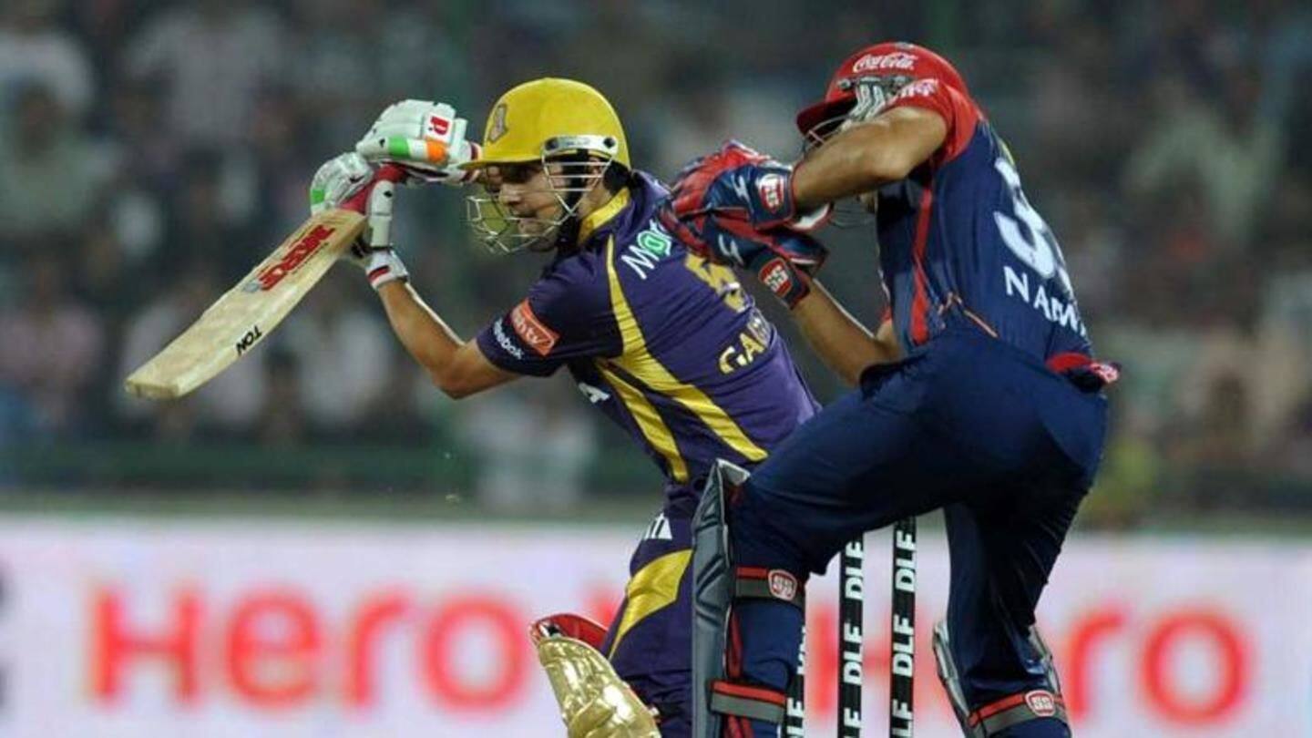 IPL 2018: Probable playing XI for Delhi Daredevils