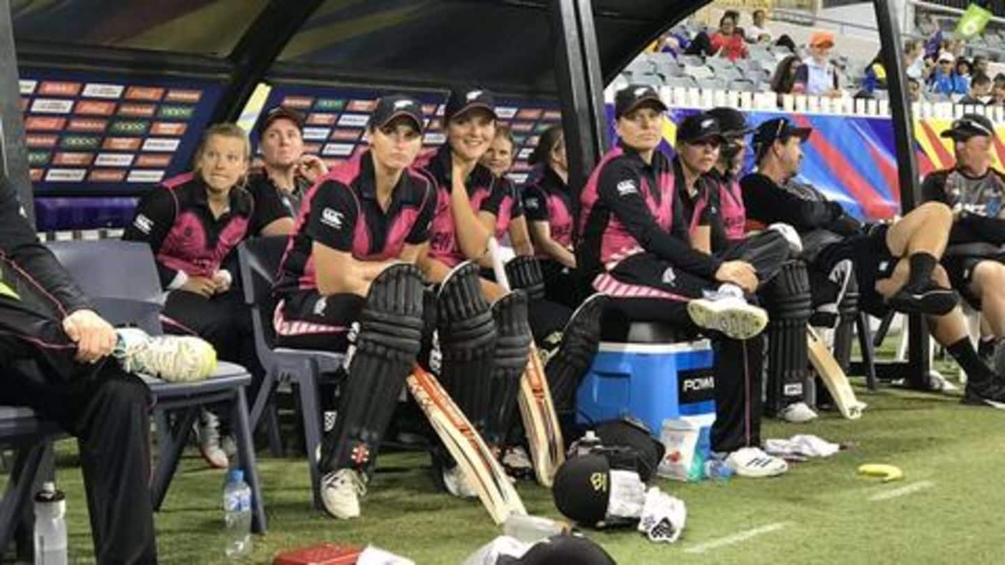 Dream11: Poonam, Devine get the leadership nods Dream11: Poonam, Devine get the leadership nods