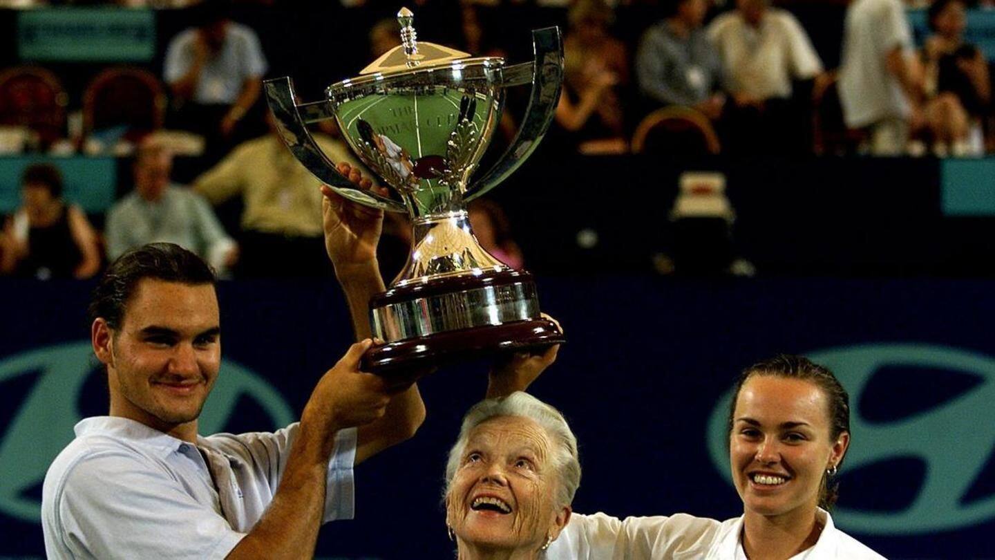 Key info: Hopman Cup 2019 Key info: Hopman Cup 2019
