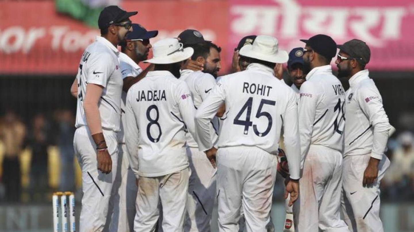 How India conceded their top position? How India conceded their top position?
