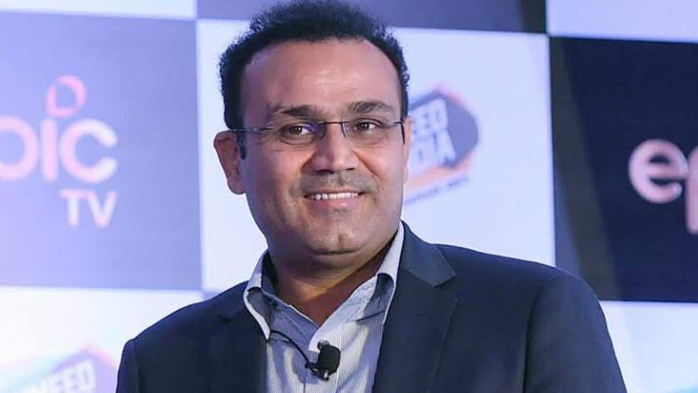 National Sports Awards: Sehwag, Sardar in 12-member selection panel