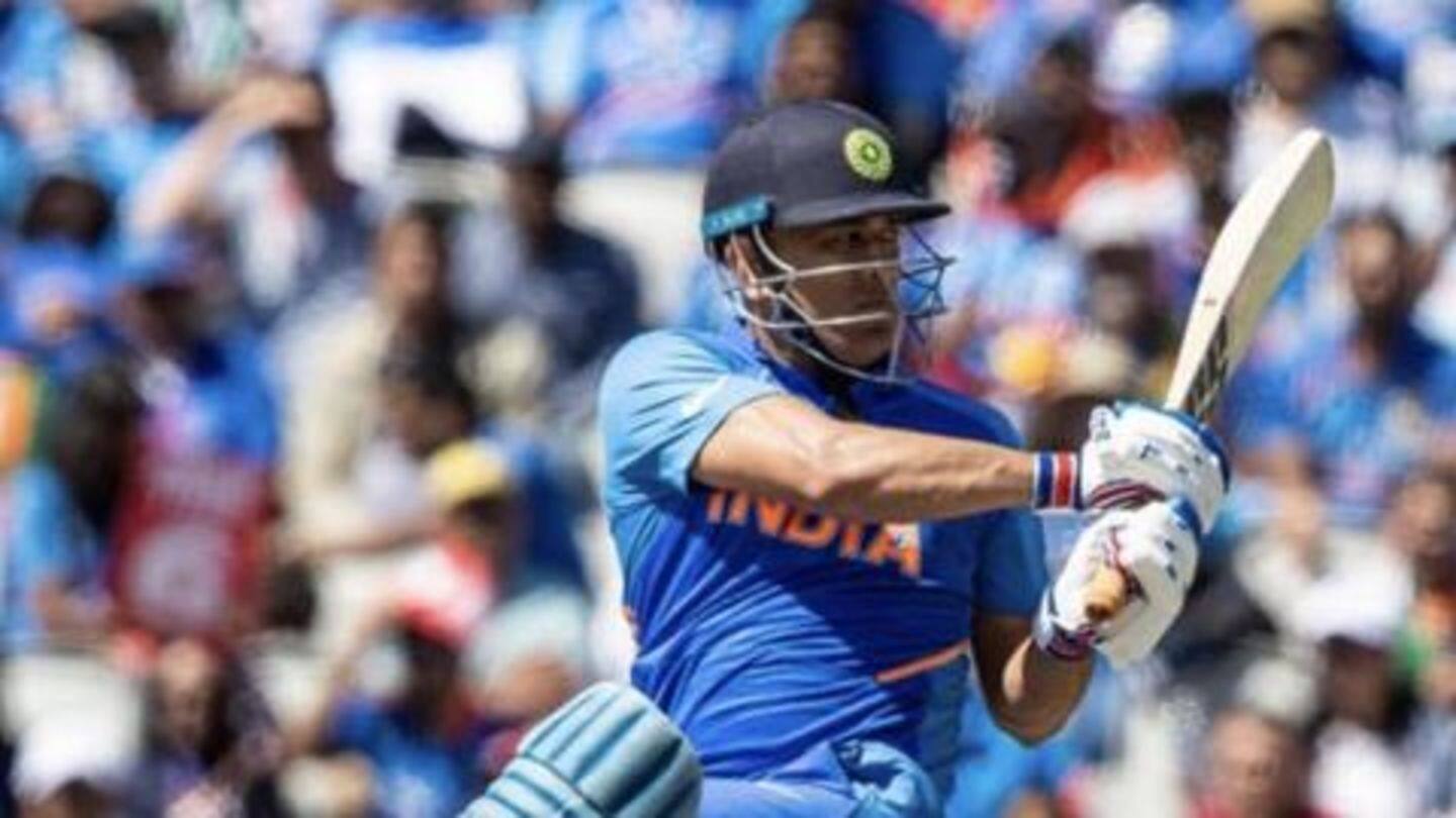 Dhoni notches 72nd career ODI fifty Dhoni notches 72nd career ODI fifty