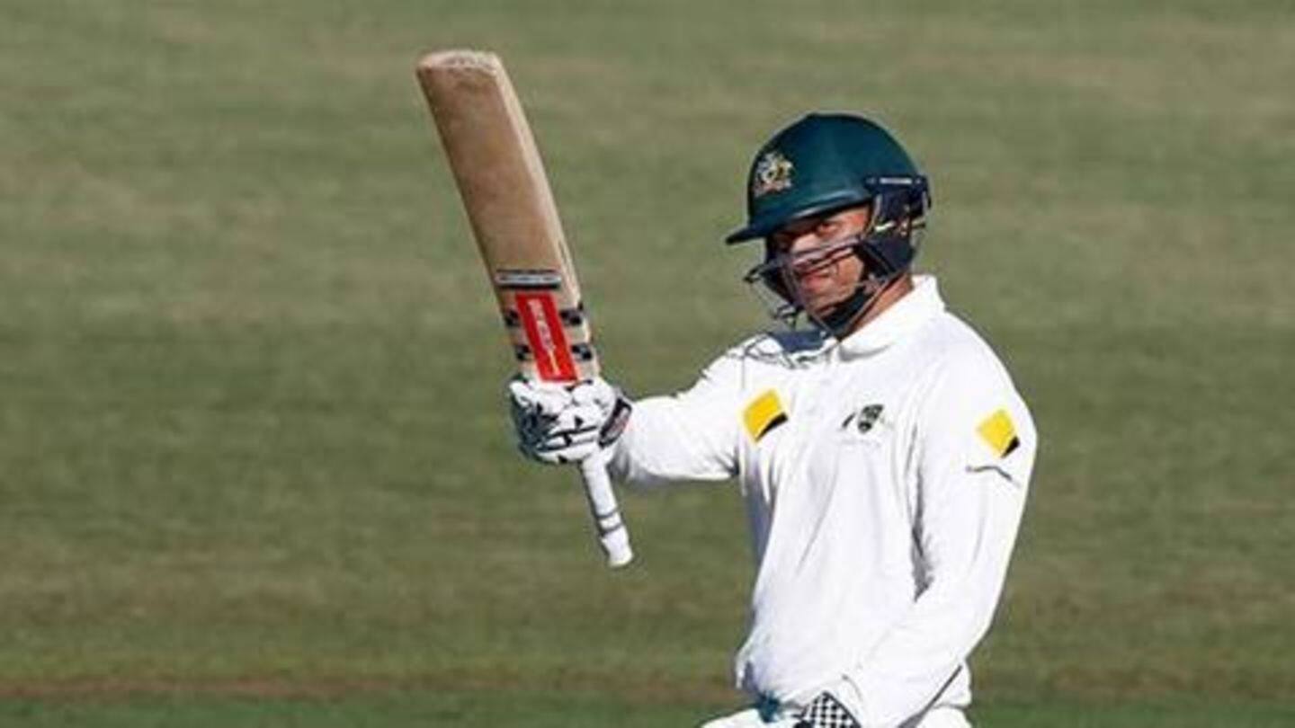 Aussies could opt for Khawaja as opener Aussies could opt for Khawaja as opener