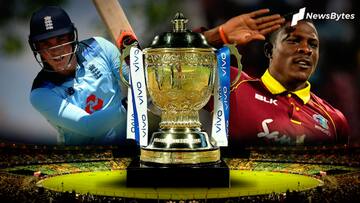 IPL 2020: Debutants who can leave a mark