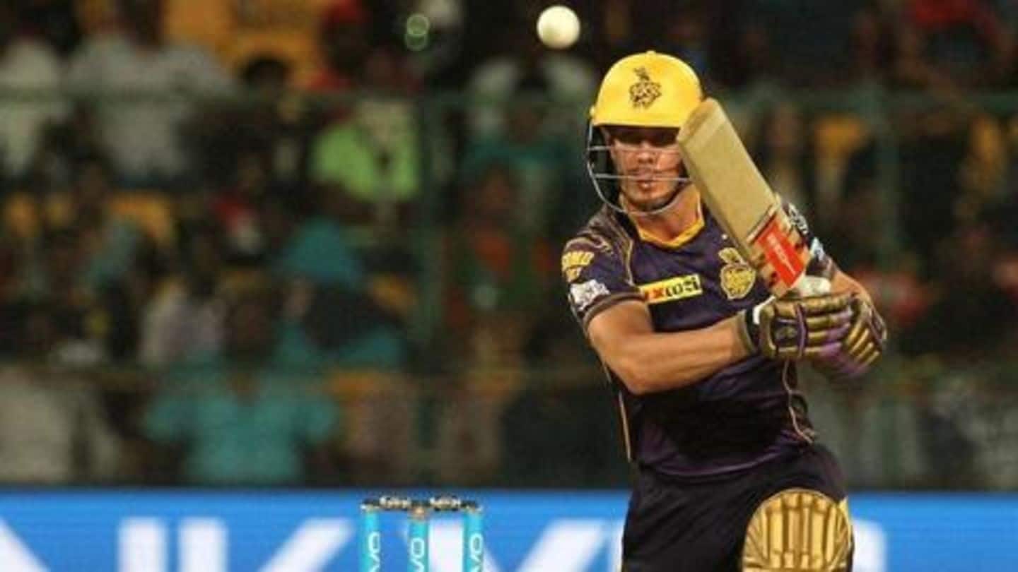 Lynn surpasses Hales to post highest T10 individual score Lynn surpasses Hales to post highest T10 individual score