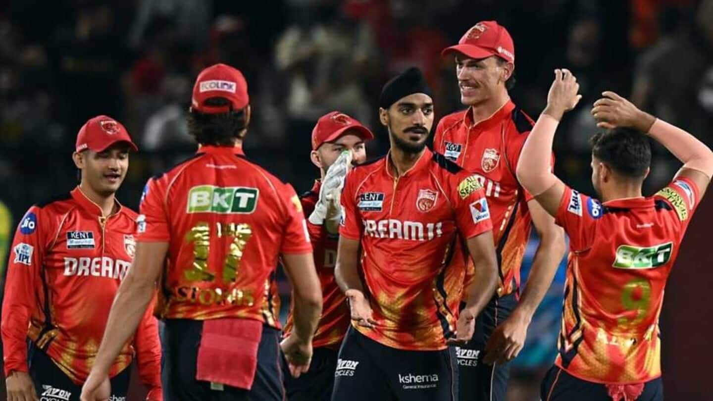 IPL match between PBKS and MI likely to be shifted IPL match between PBKS and MI likely to be shifted