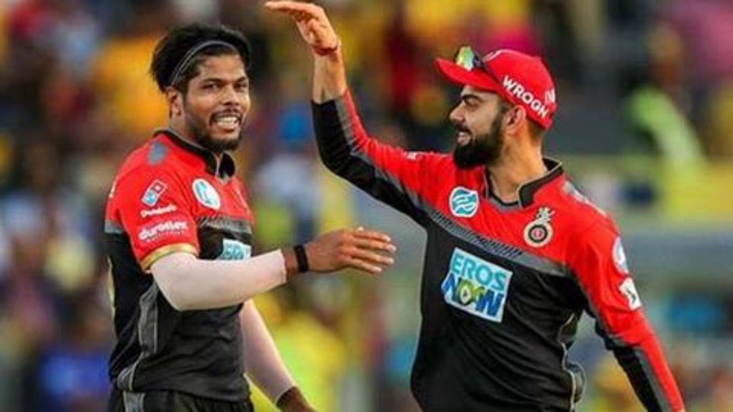 RCB have faltered in pivotal moments RCB have faltered in pivotal moments