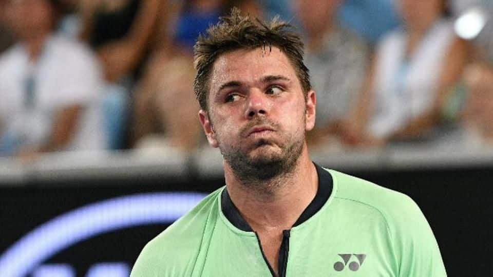 Stan Wawrinka to skip Indian Wells, Miami events