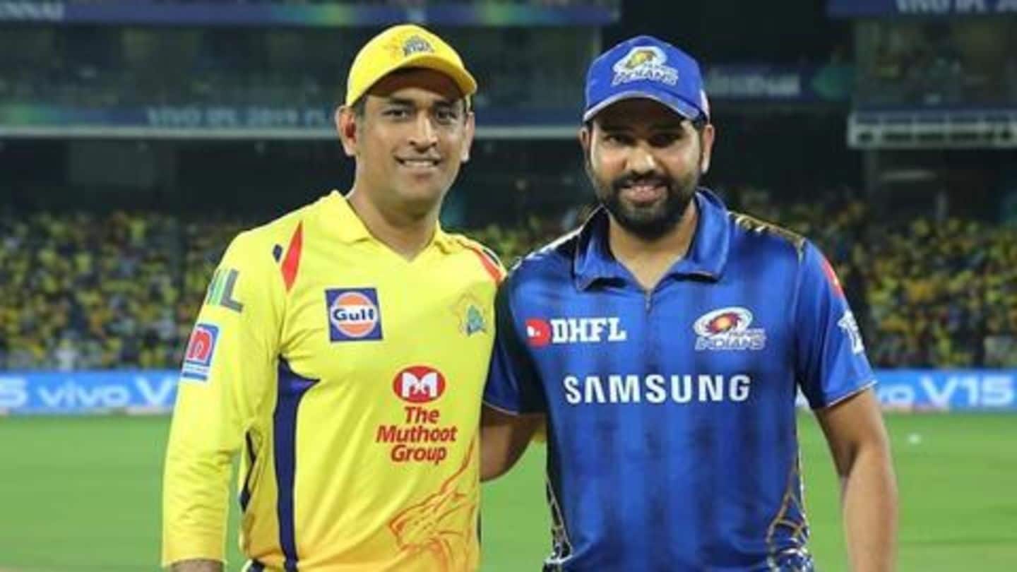 Decision to postpone IPL was taken by BCCI Decision to postpone IPL was taken by BCCI