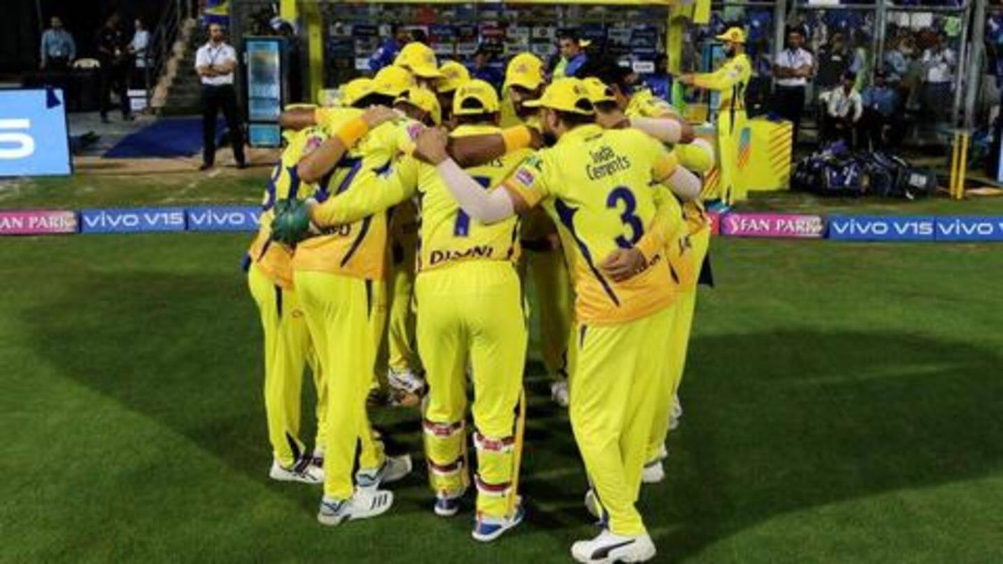 CSK vs KXIP: How to pick the winning Dream11?