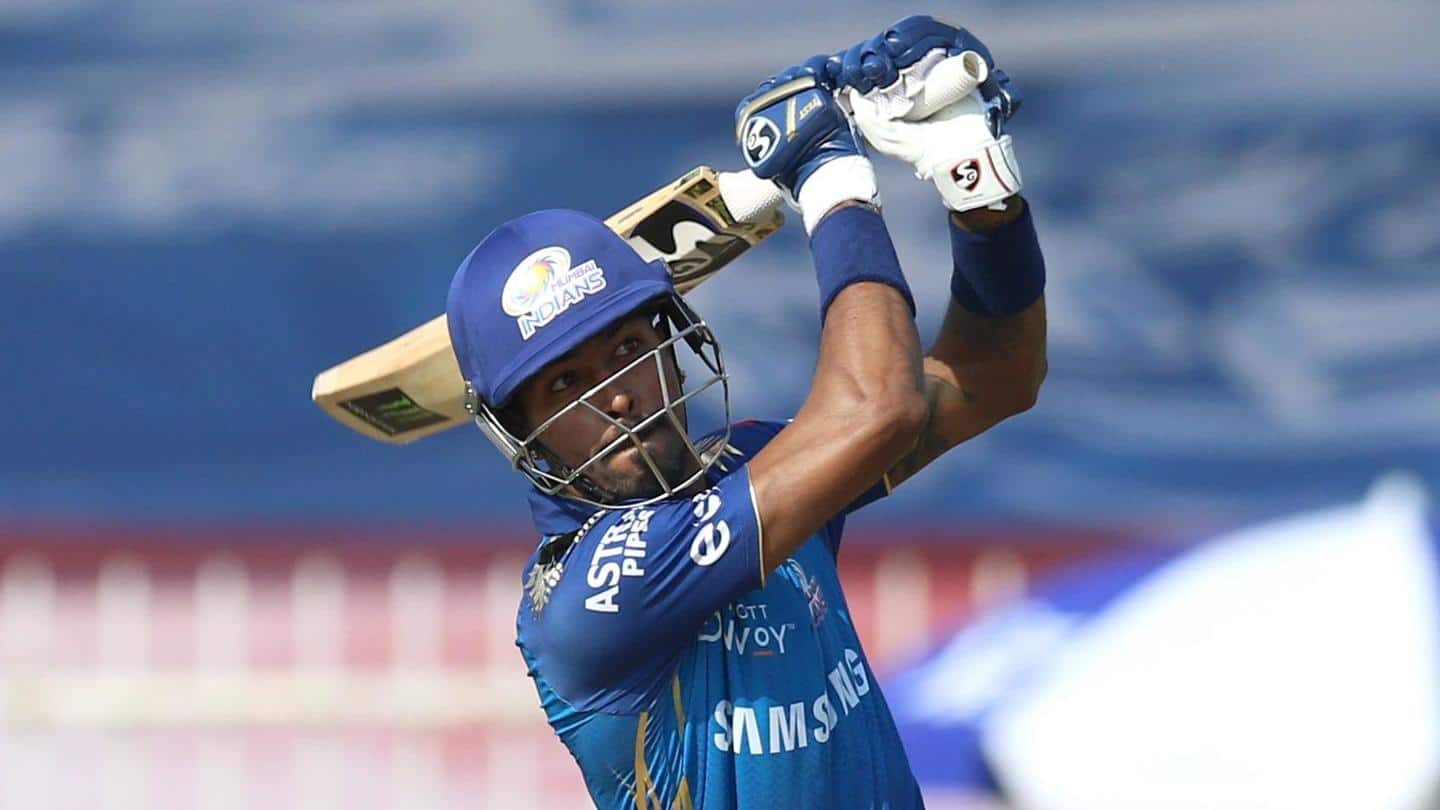MI batsmen script these numbers MI batsmen script these numbers