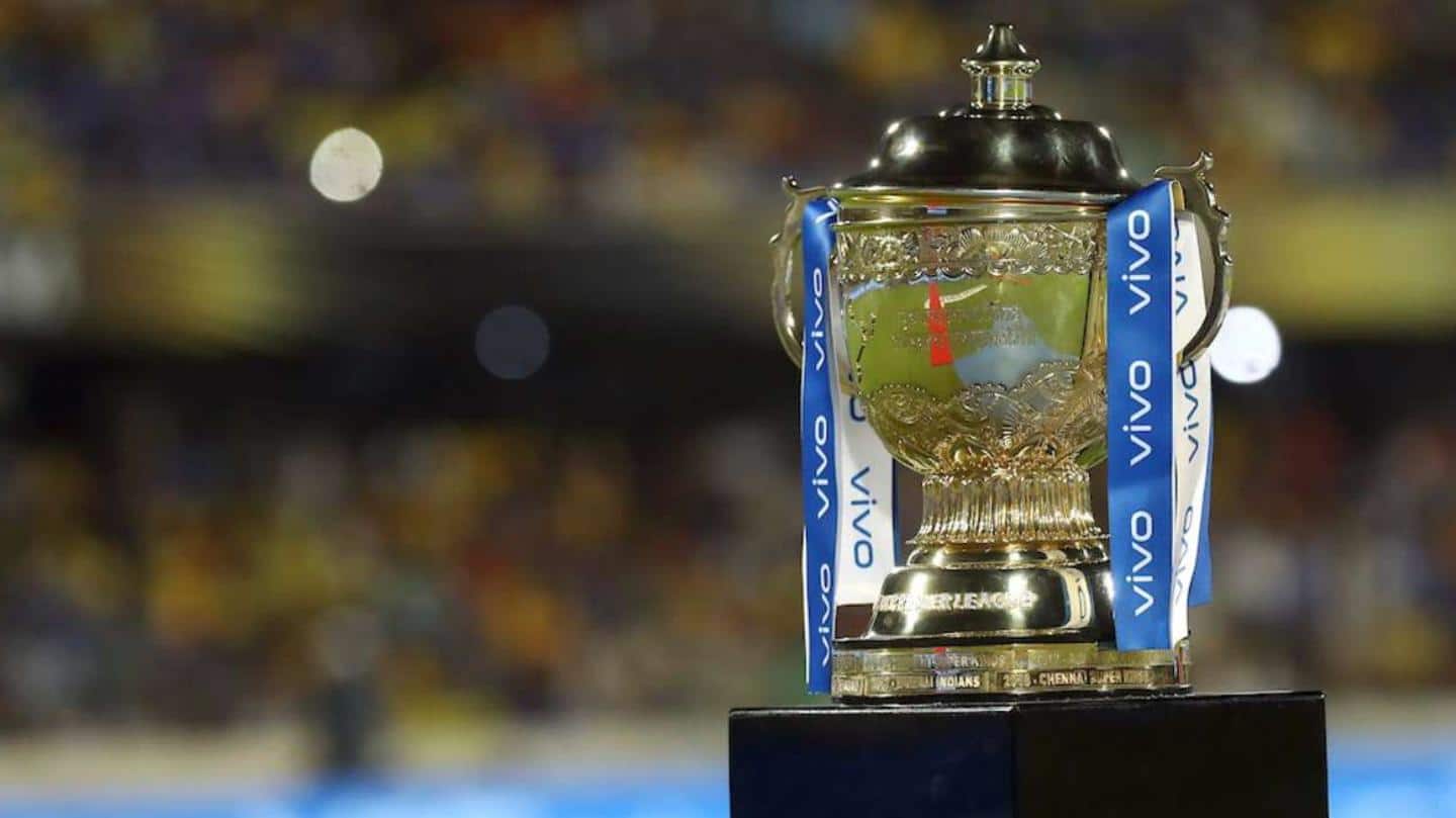 Is the road clear for IPL 2020? Is the road clear for IPL 2020?