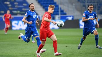 Bundesliga, gameweek 31: All that you need to know