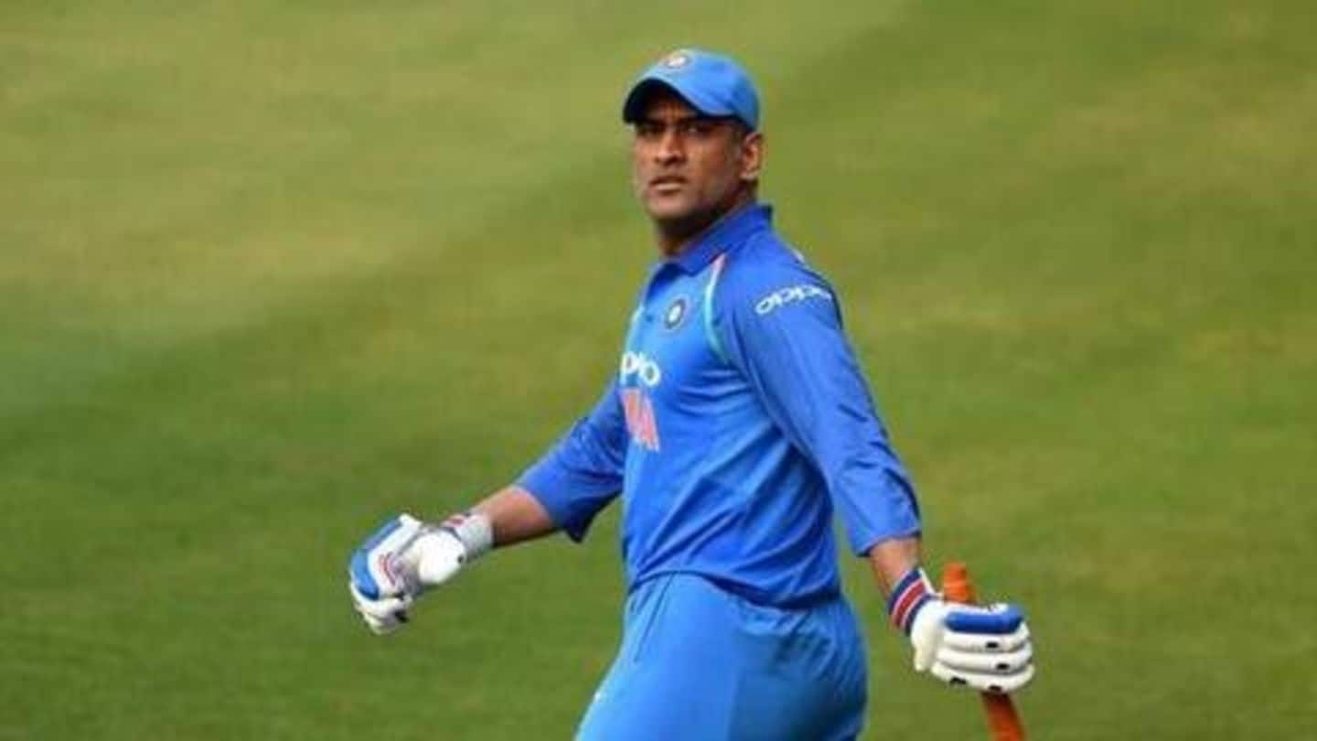 Kohli, selectors should make the decision on Dhoni: Ganguly