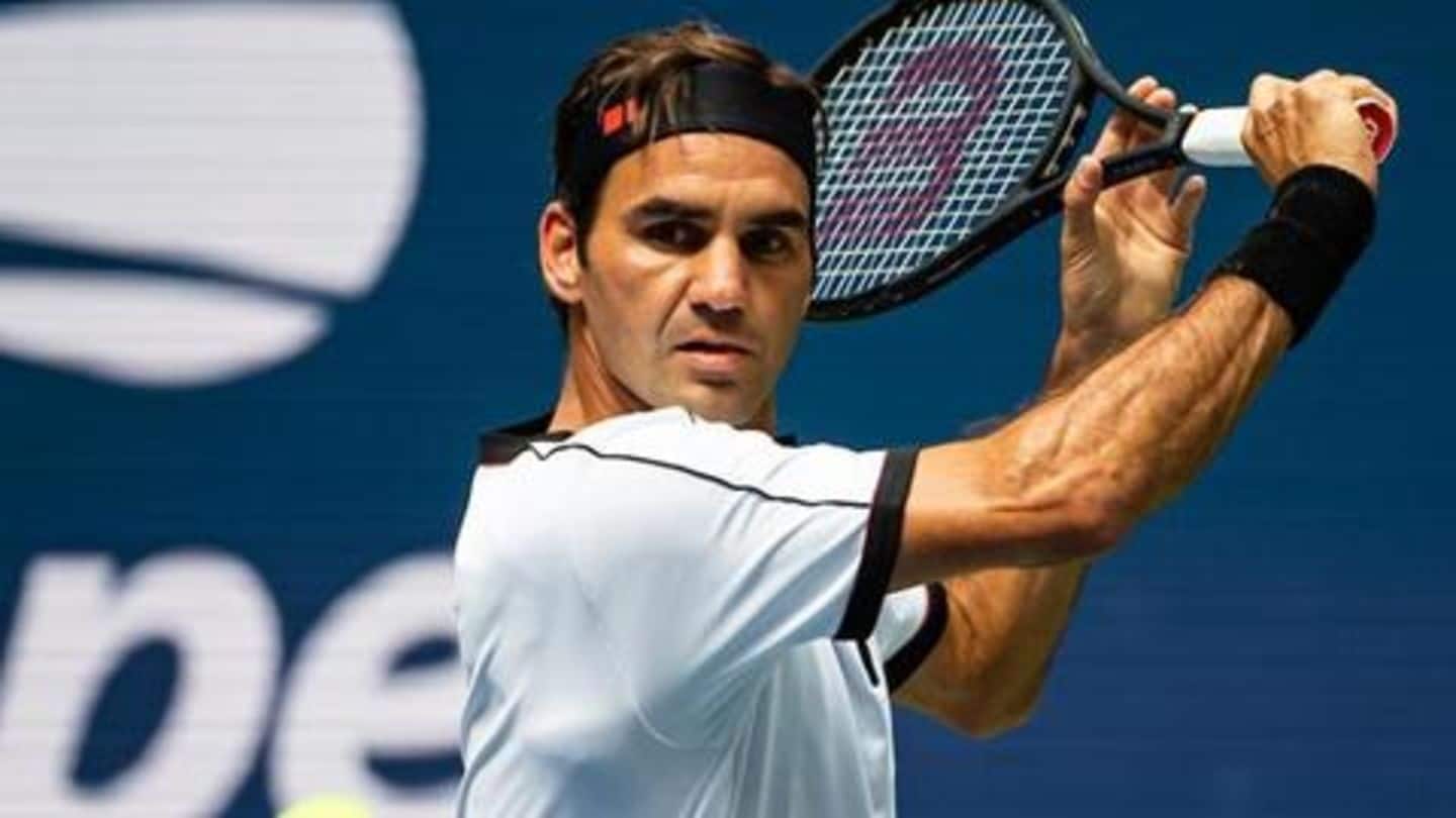 Roger Federer will miss the rest of 2020 season