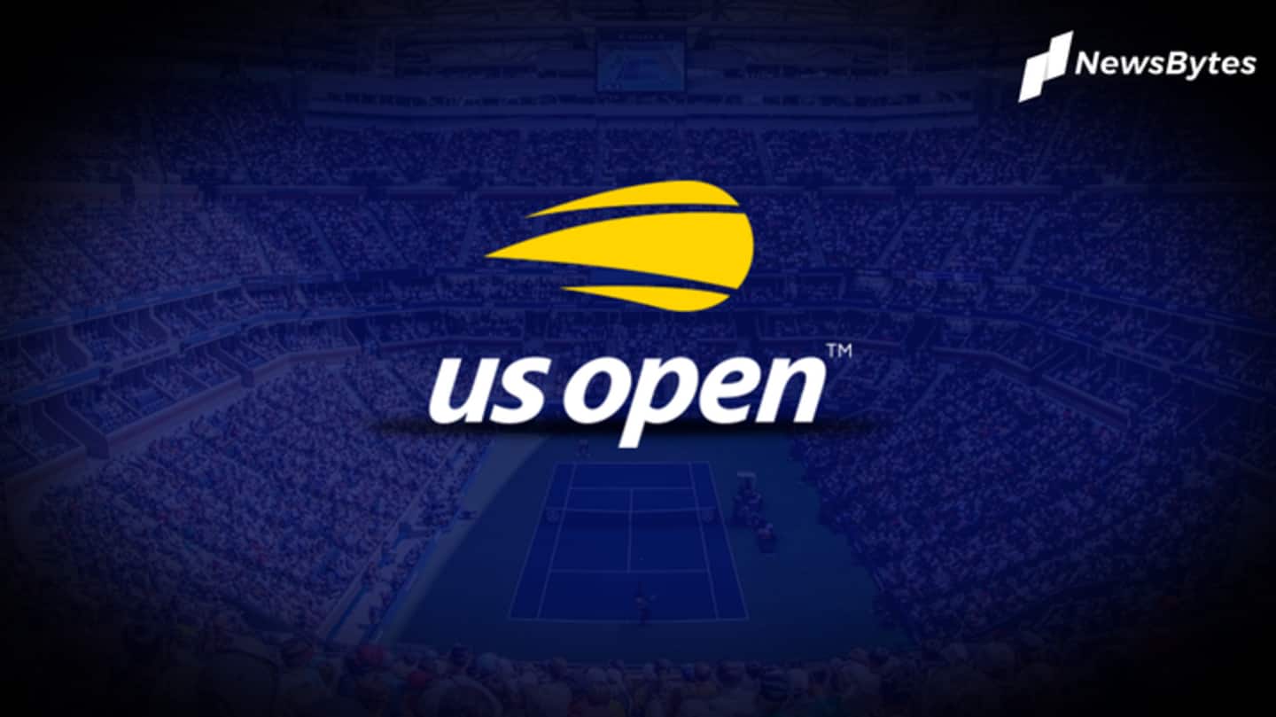 US Open, Day 2 roundup: Murray impresses, win for Serena