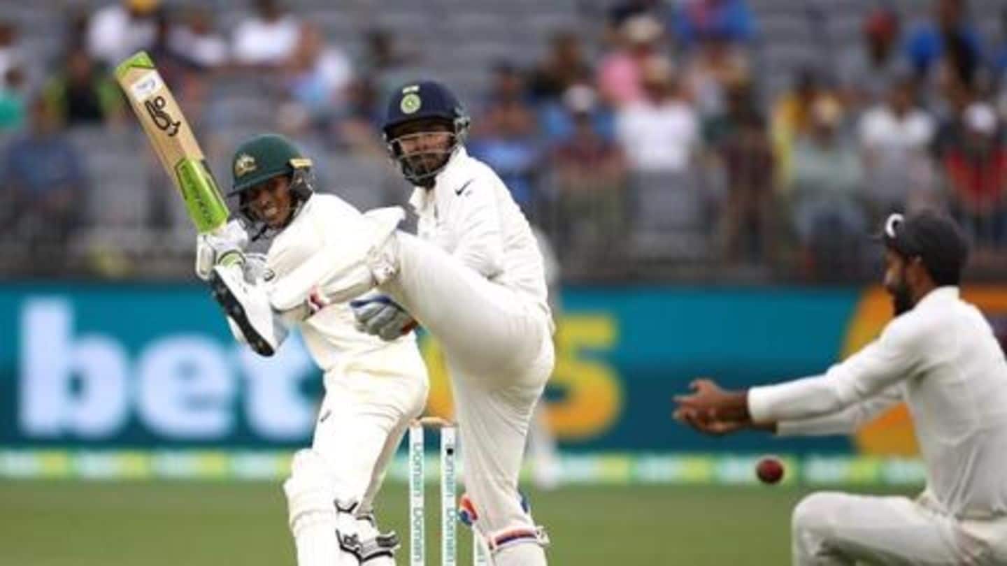 #IndiaInAustralia: Three key moments of day three of second Test