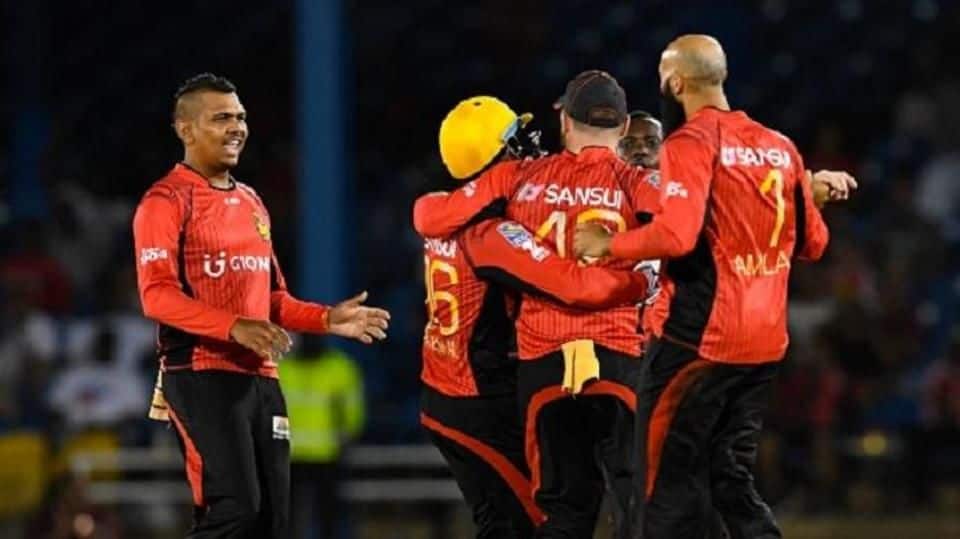 CPL chief warns ECB; your league shouldn't clash with CPL