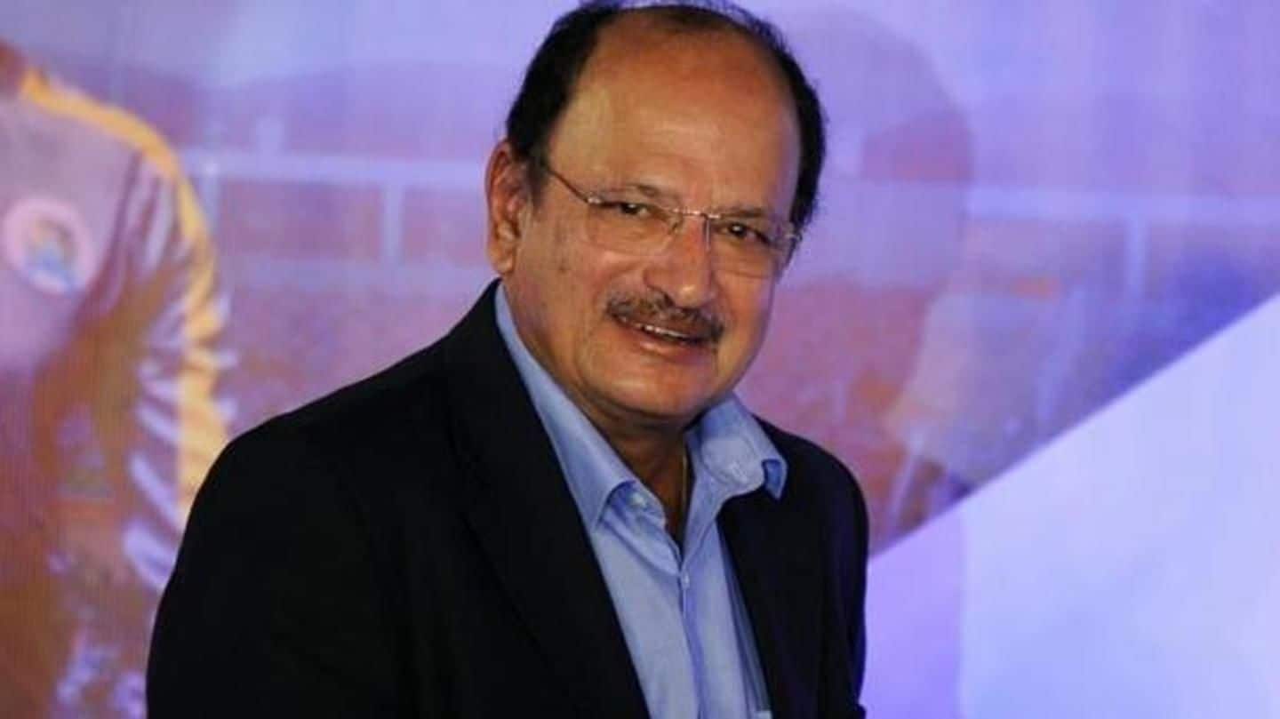 Ajit Wadekar is no more: Facts about the former skipper