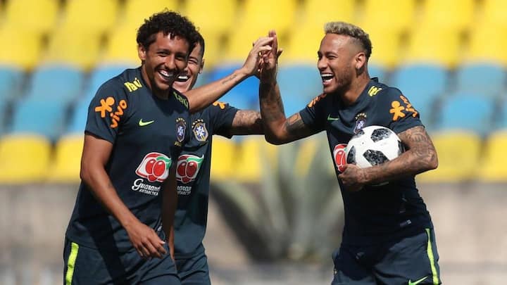 FIFA World Cup 2018: Brazil vs Belgium- Match Preview