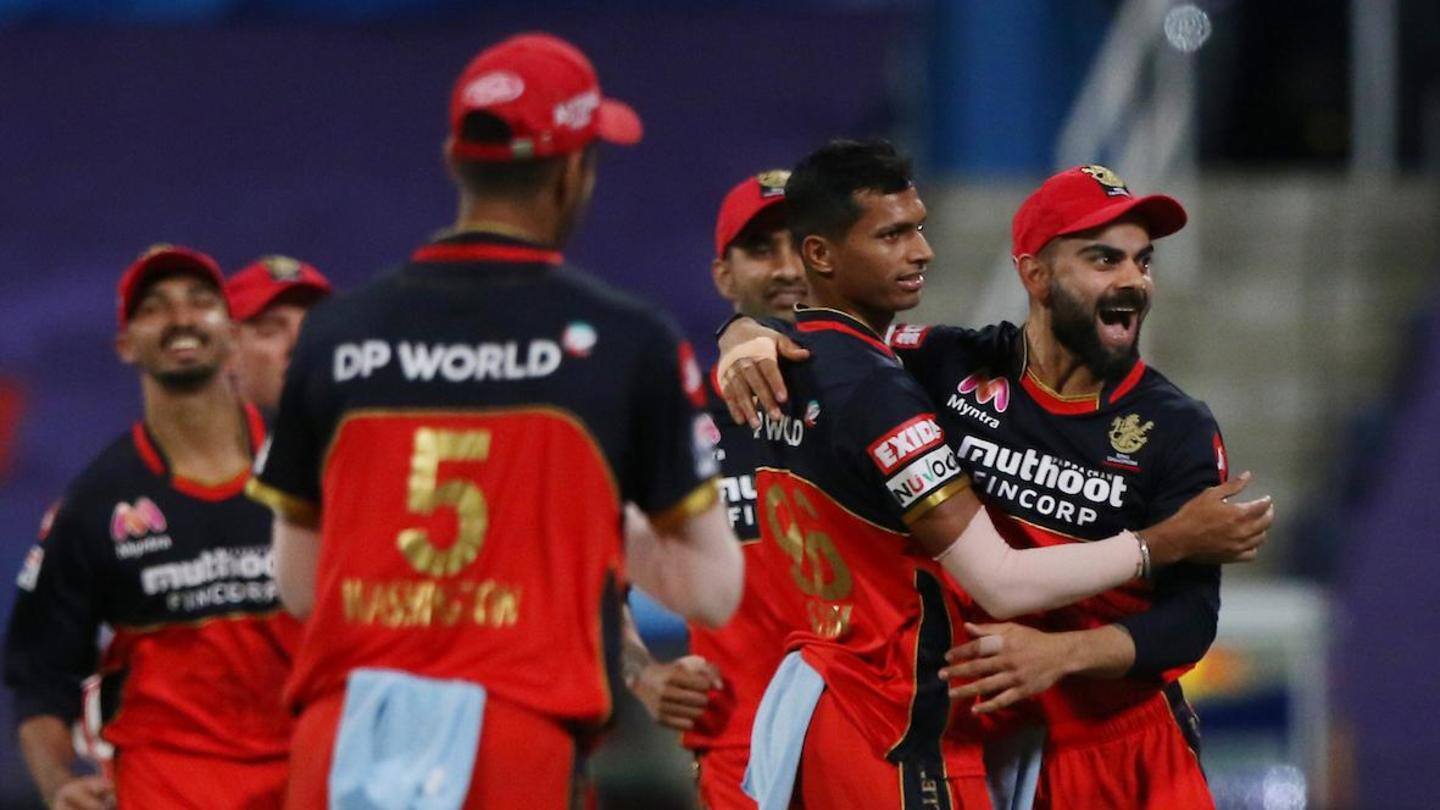 RCB bowlers script history in the Indian Premier League RCB bowlers script history in the Indian Premier League