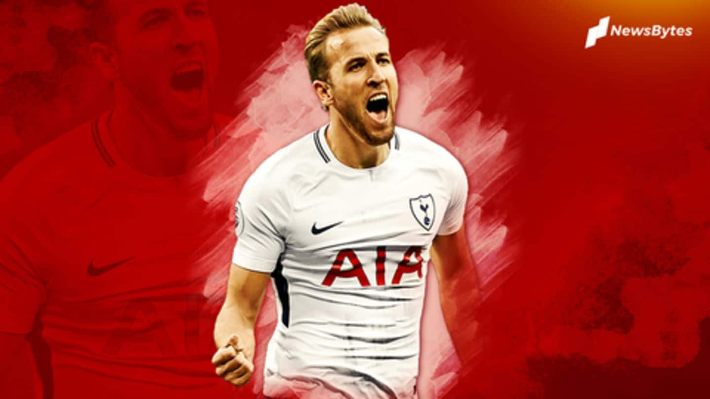 Harry Kane ready for Premier League resumption: Details here