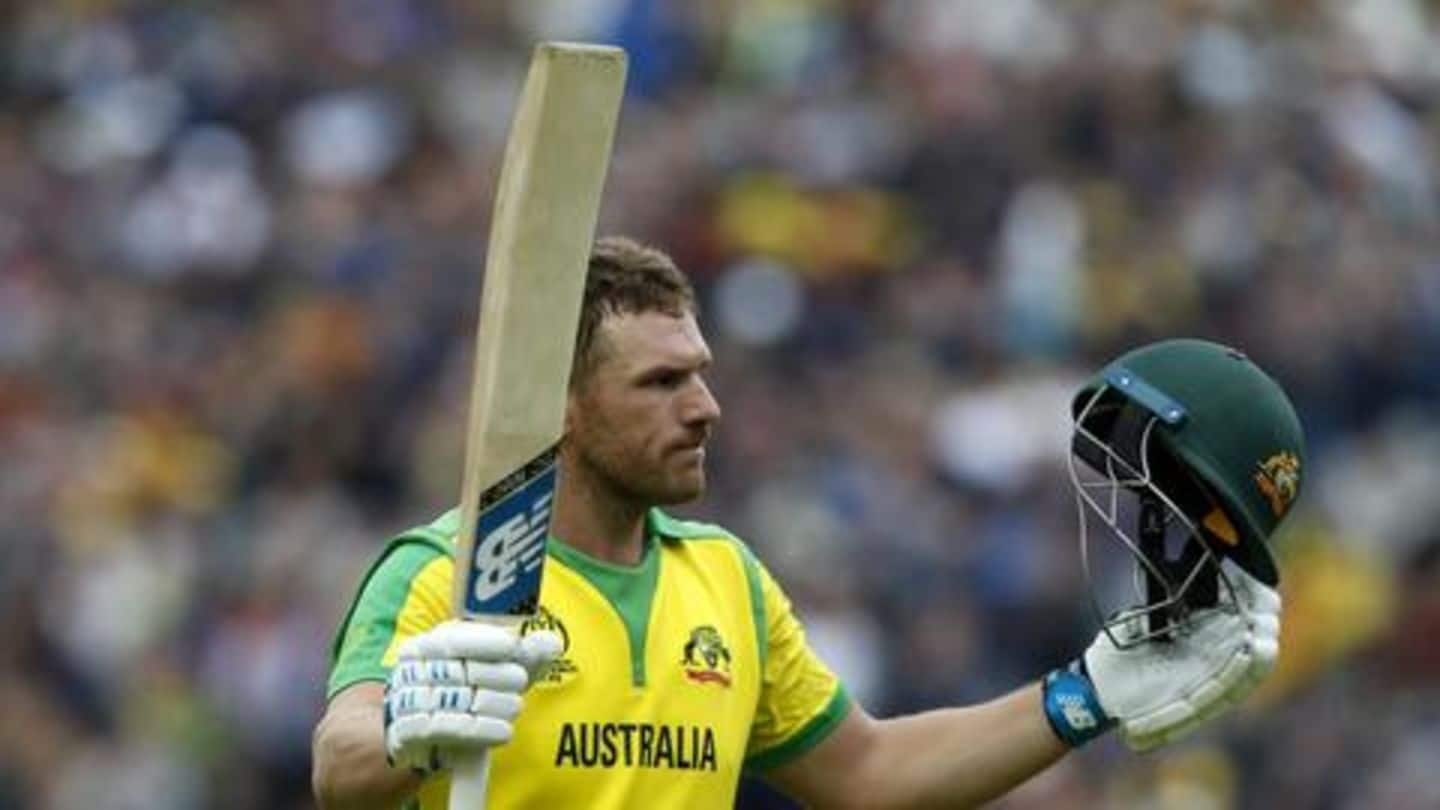 Australia beat Sri Lanka: Here are the records broken