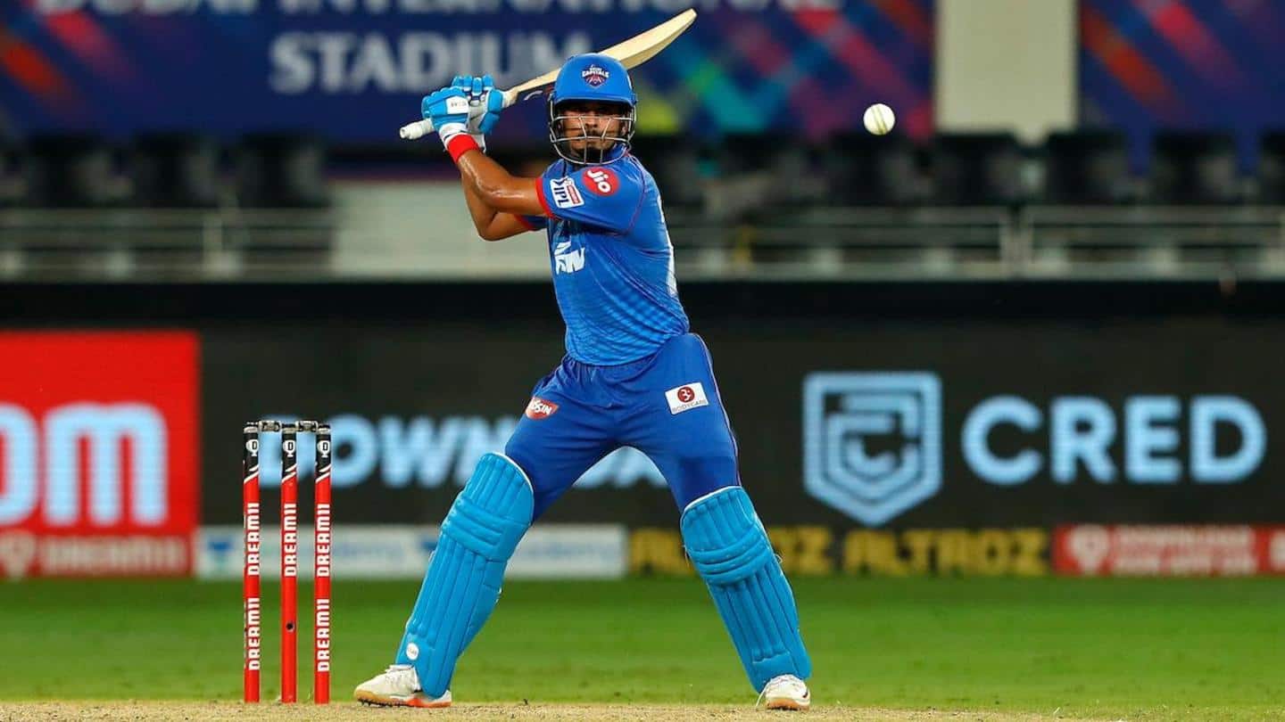 Brilliant Iyer notches several records Brilliant Iyer notches several records