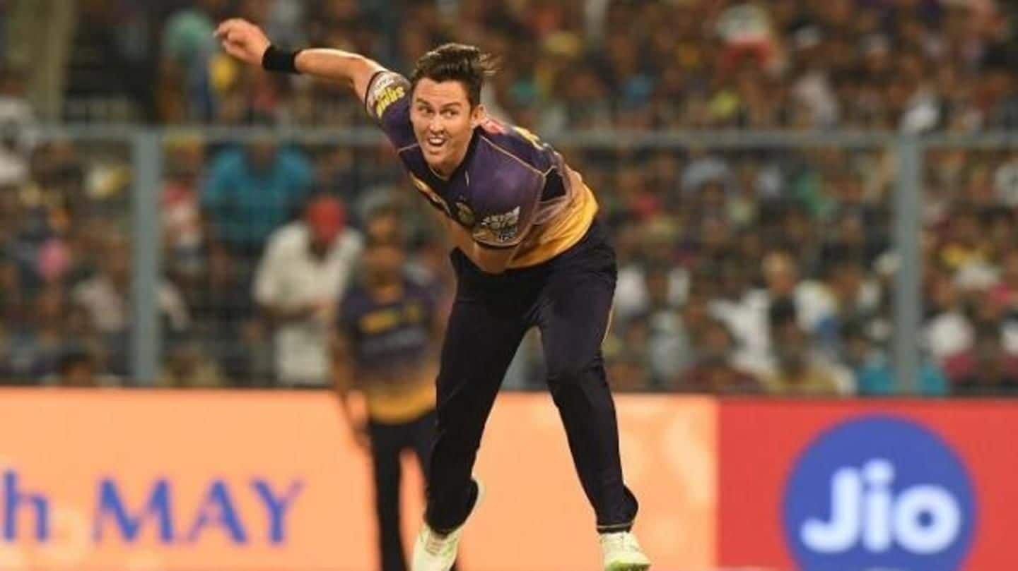 IPL 11: Who are the best left-arm pacers?