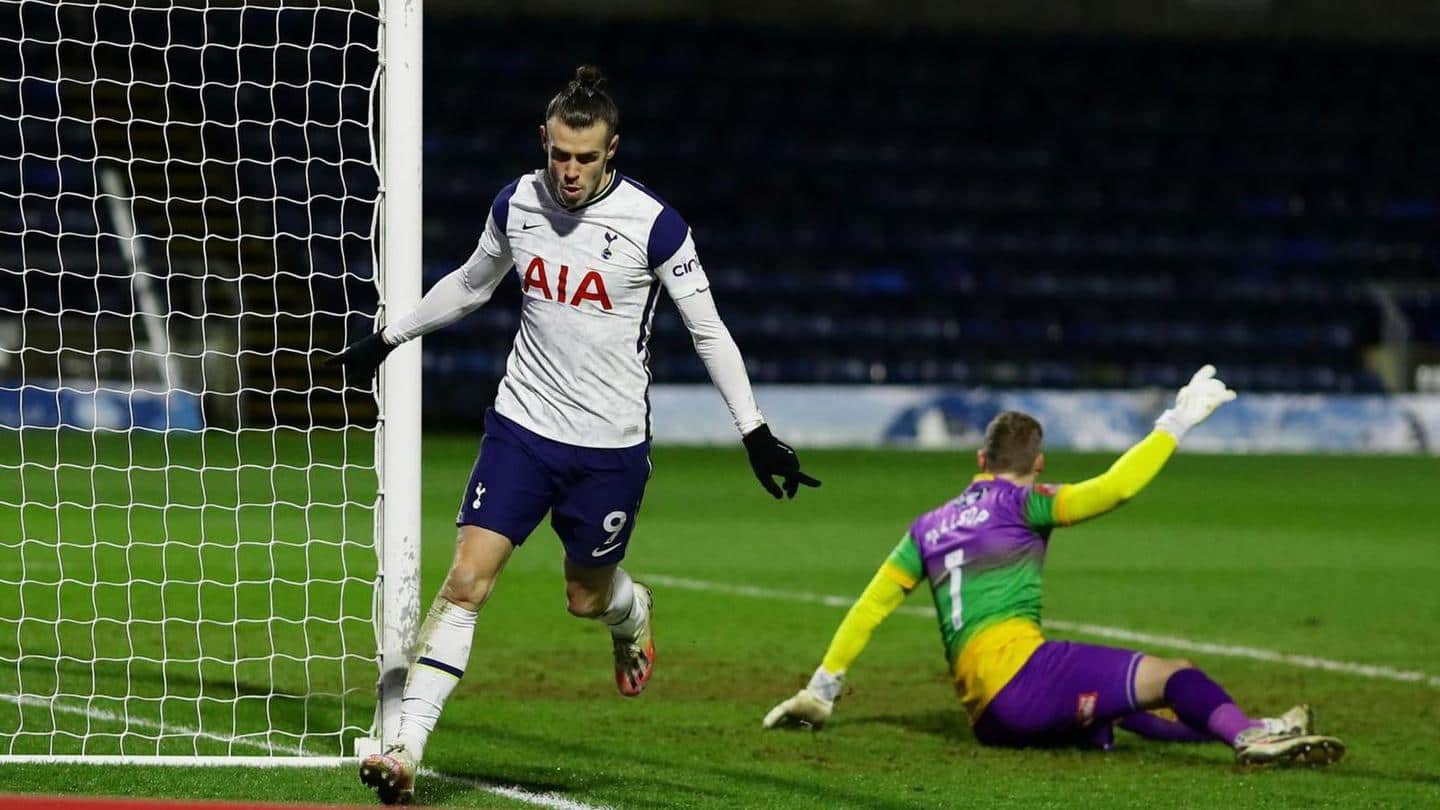 Mourinho insists Spurs will not give up any competition Mourinho insists Spurs will not give up any competition