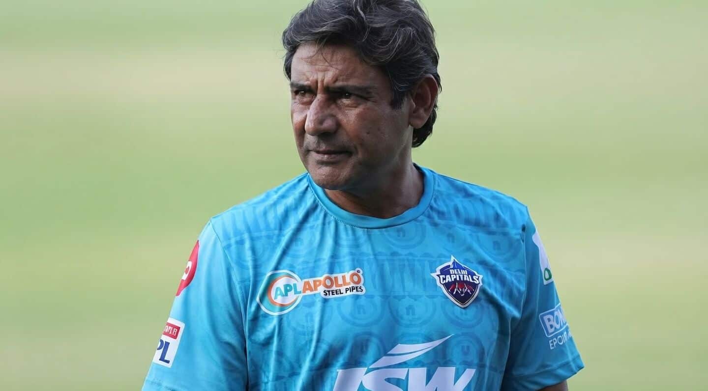 IPL 2026: Gujarat Titans appoint Vijay Dahiya as assistant coach