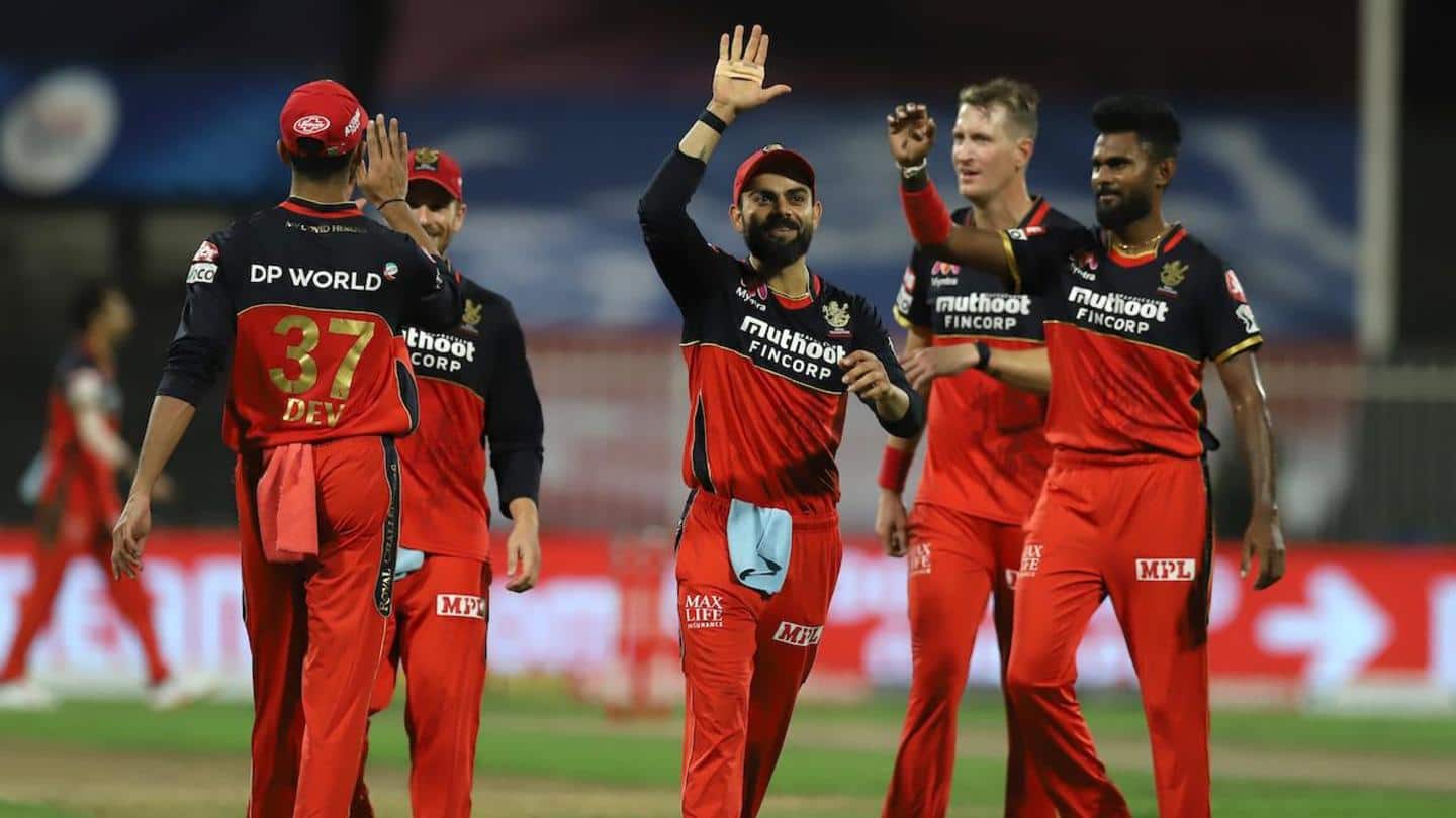 IPL 2020, RCB vs SRH: Preview, Dream11 and stats
