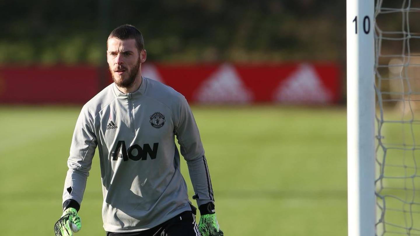 United will want to step up against Basaksehir United will want to step up against Basaksehir