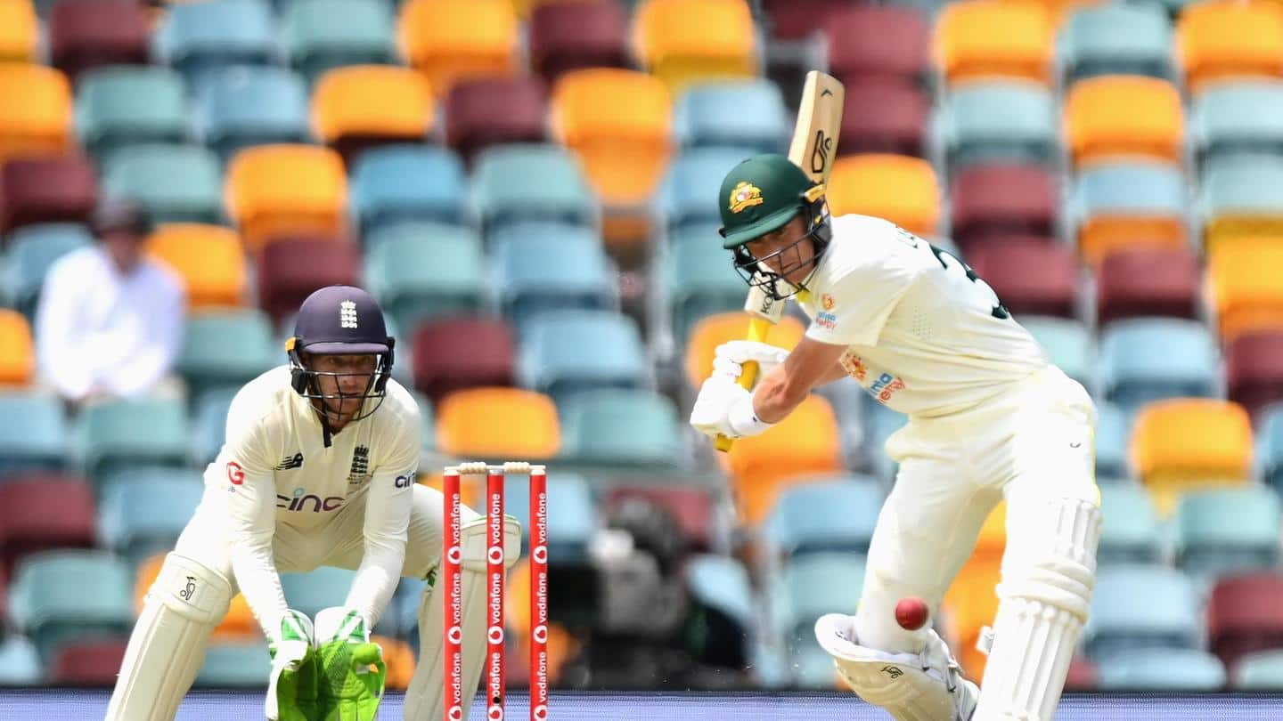 ICC Test Rankings: Notable gains for Australia's Labuschagne and Head