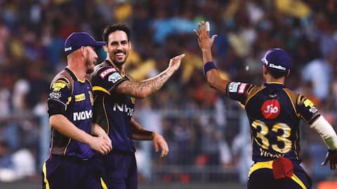CSK vs KKR: Pitch report and statistical preview