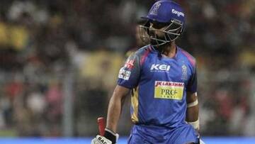 2019 IPL auction: Whom should Rajasthan Royals buy in December?