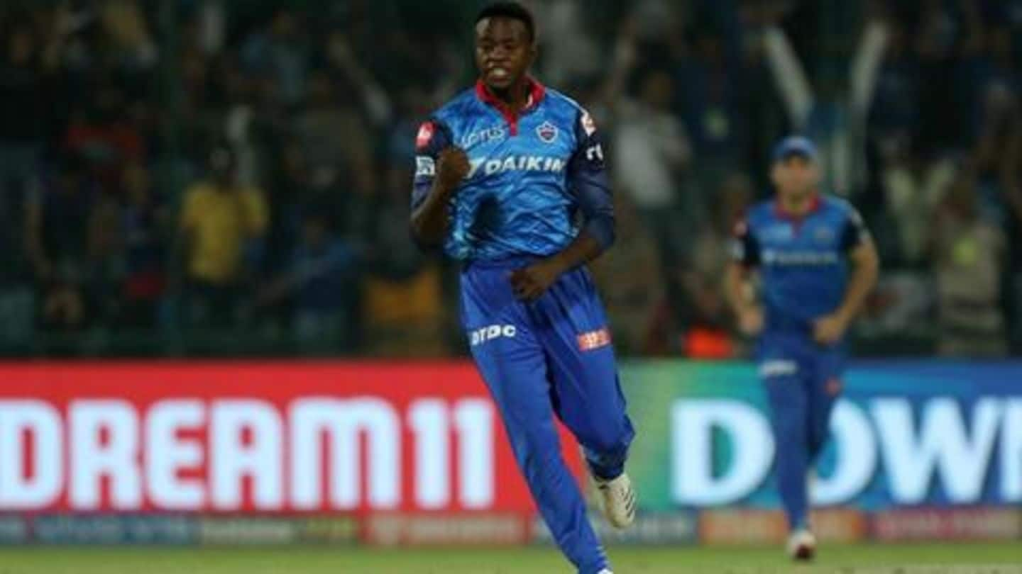 IPL 2020: Squad analysis of Delhi Capitals | NewsBytes