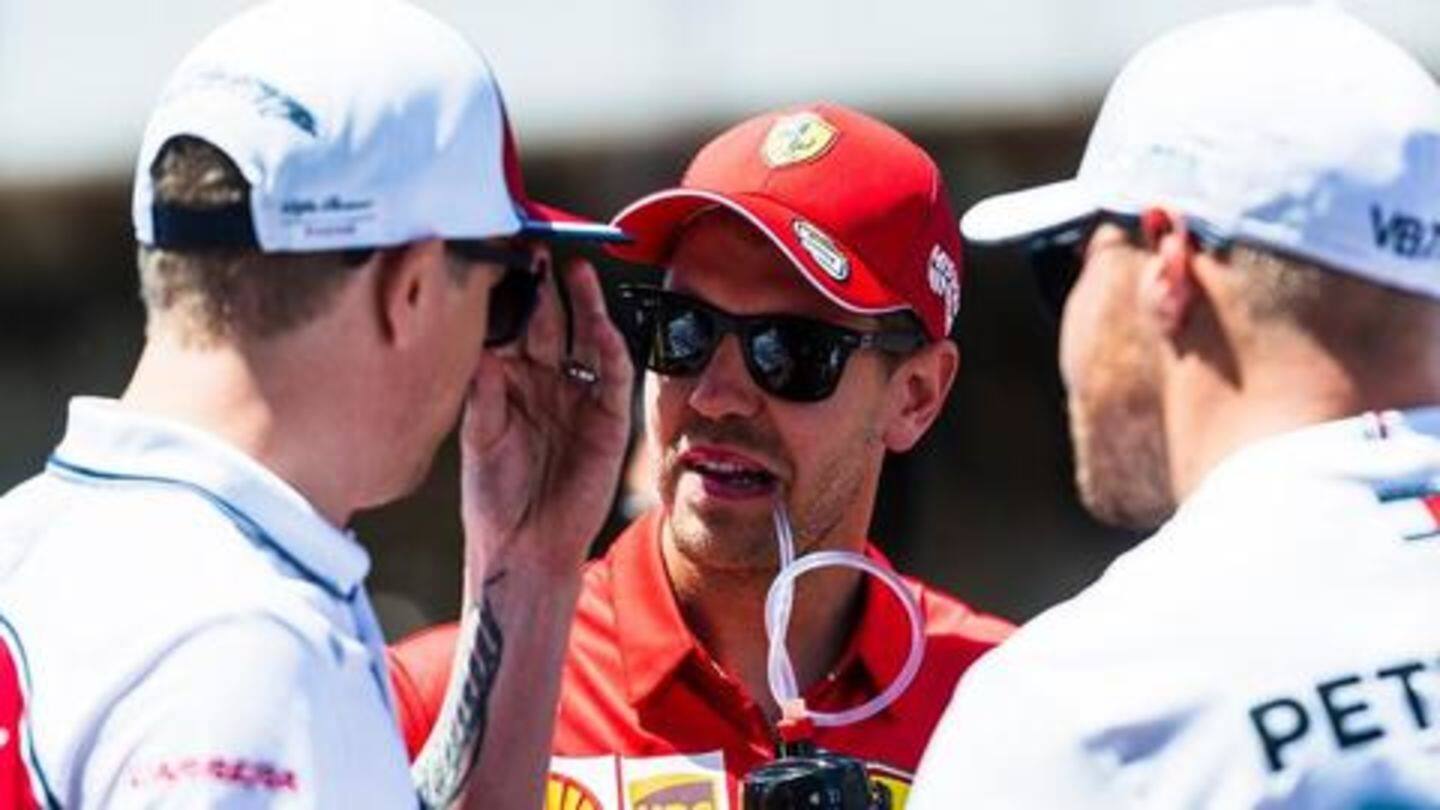 Some notable records of Vettel Some notable records of Vettel