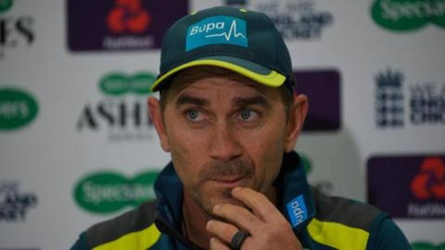 View point: What have the coaches said? View point: What have the coaches said?