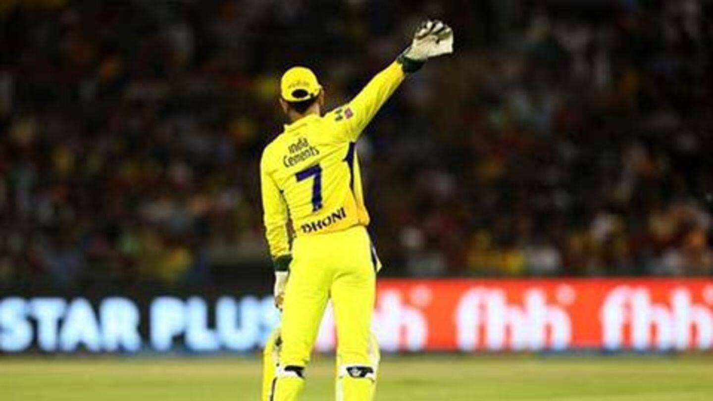 Rating the captains of eight teams ahead of IPL 2019