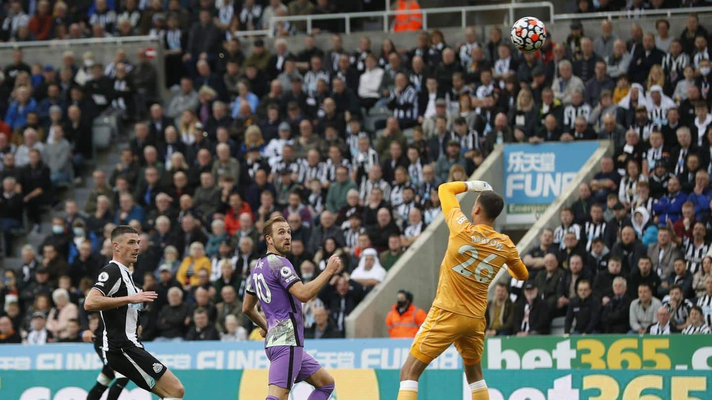 Kane only behind Rooney in terms of away PL goals Kane only behind Rooney in terms of away PL goals