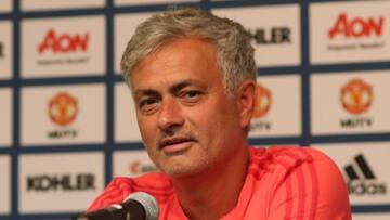 Premier League: Will pre-season issues impact Manchester United?