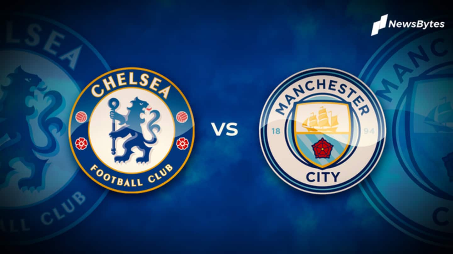 Premier League, Chelsea vs Manchester City: Preview, Dream11 and stats