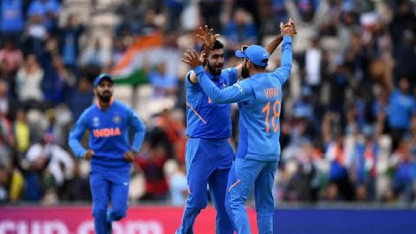 A fancied bowling attack to pick up wickets A fancied bowling attack to pick up wickets